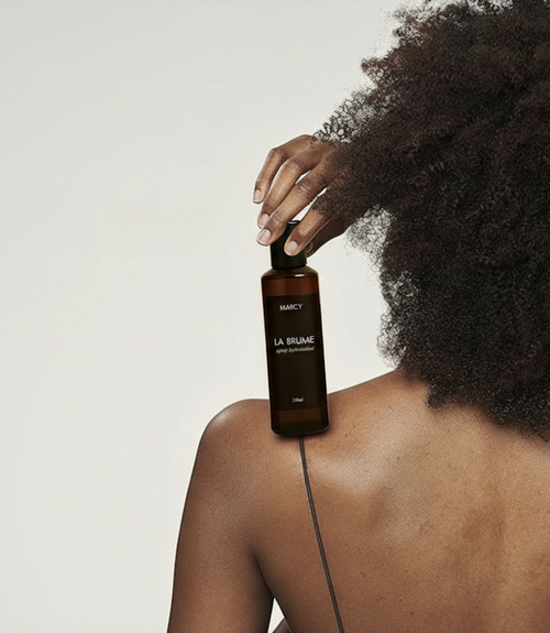 LA BRUME - Spray capillaire