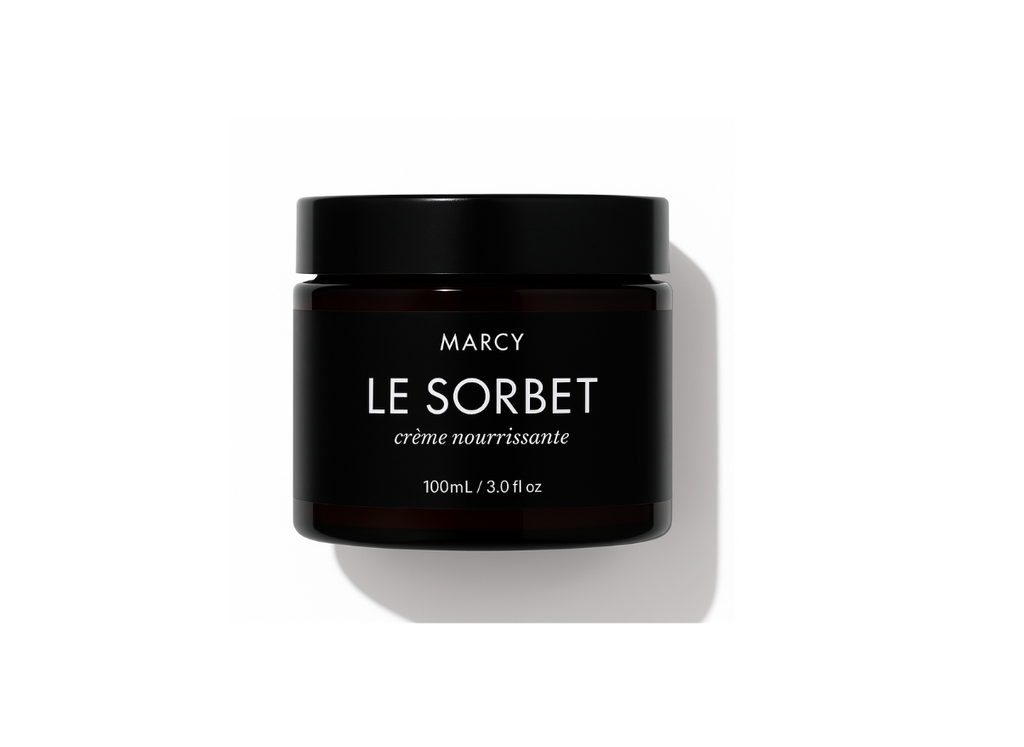 LE SORBET - Crème nourrissante