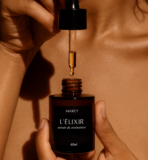 L'ELIXIR - Sérum de croissance