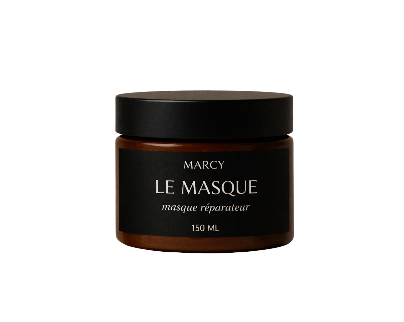 LE MASQUE - Masque réparateur et fortifiant