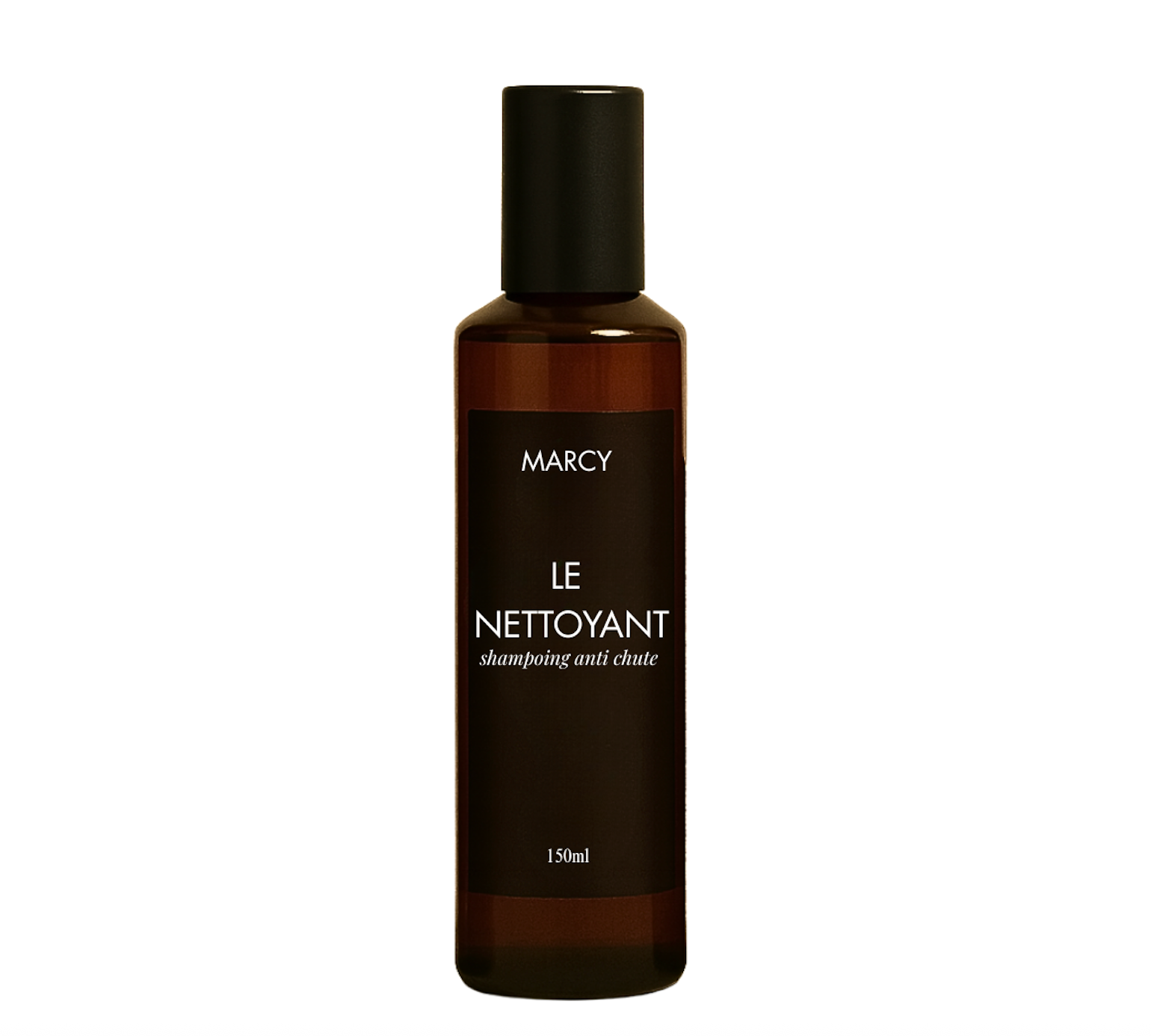LE NETTOYANT - Shampoing Anti-Chute